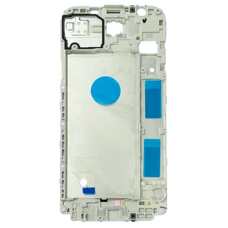 For Galaxy J7 V / J7 Perx / J727V / J727P Front Housing LCD Frame Bezel Plate , Galaxy J7 V