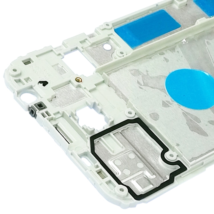 For Galaxy J7 V / J7 Perx / J727V / J727P Front Housing LCD Frame Bezel Plate , Galaxy J7 V