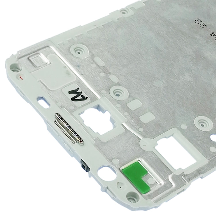 For Galaxy J7 V / J7 Perx / J727V / J727P Front Housing LCD Frame Bezel Plate , Galaxy J7 V