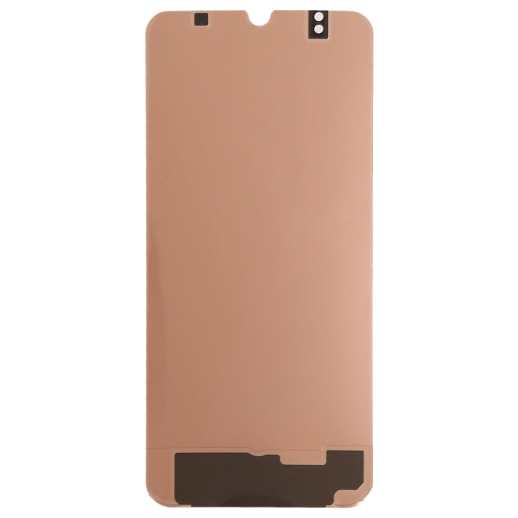 For Galaxy A30 10pcs LCD Digitizer Back Adhesive Stickers, For Samsung Galaxy A30