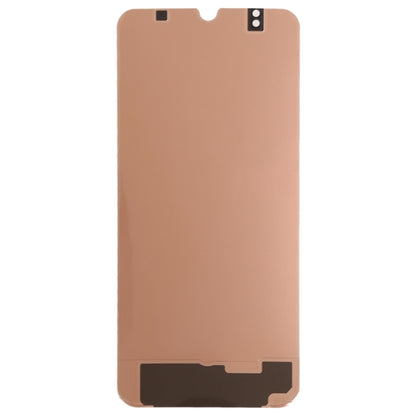 For Galaxy A30 10pcs LCD Digitizer Back Adhesive Stickers, For Samsung Galaxy A30