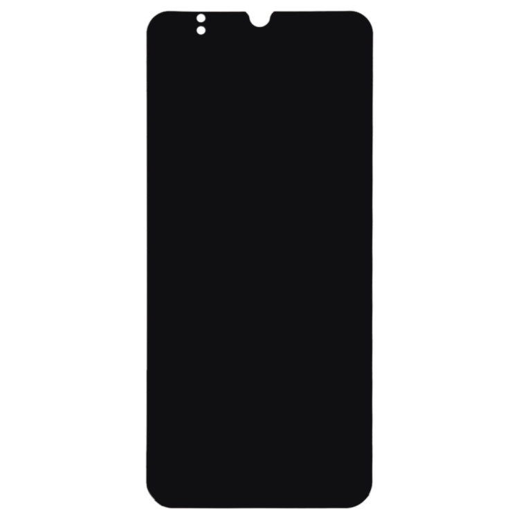 For Galaxy A30 10pcs LCD Digitizer Back Adhesive Stickers, For Samsung Galaxy A30