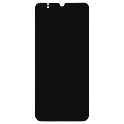 For Galaxy A30 10pcs LCD Digitizer Back Adhesive Stickers, For Samsung Galaxy A30