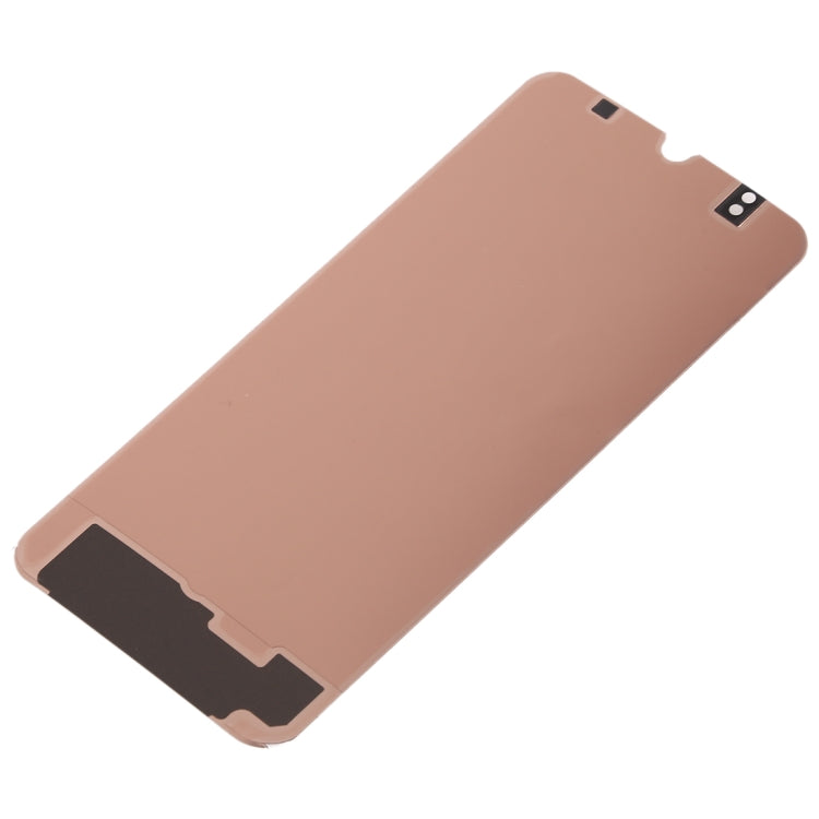 For Galaxy A30 10pcs LCD Digitizer Back Adhesive Stickers, For Samsung Galaxy A30