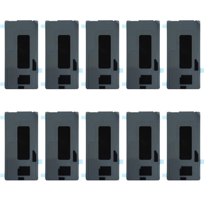 For Galaxy Note9 10pcs LCD Digitizer Back Adhesive Stickers, For Samsung Galaxy Note9