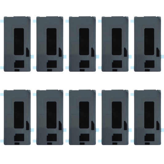 For Galaxy Note9 10pcs LCD Digitizer Back Adhesive Stickers, For Samsung Galaxy Note9