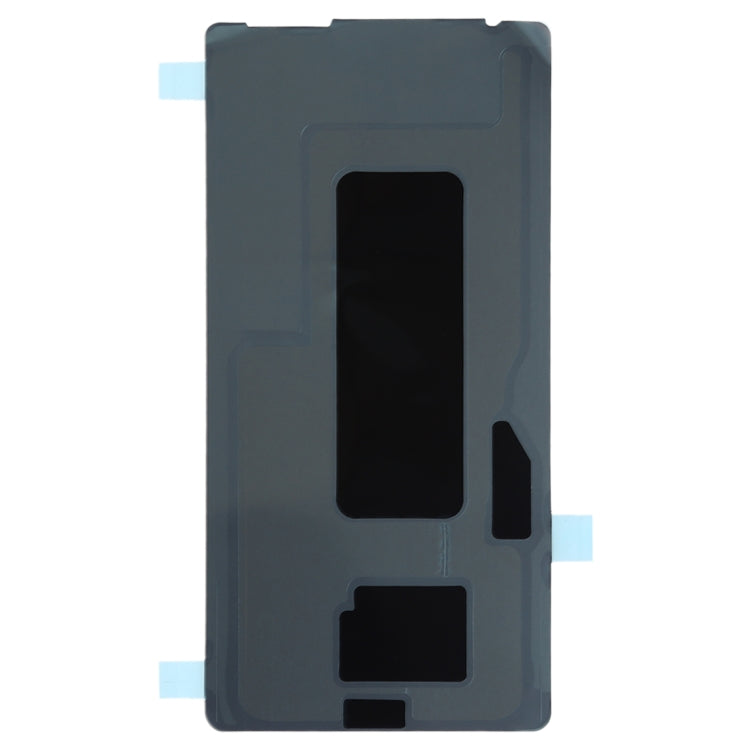 For Galaxy Note9 10pcs LCD Digitizer Back Adhesive Stickers, For Samsung Galaxy Note9