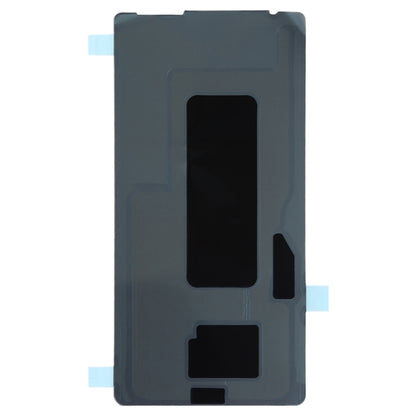 For Galaxy Note9 10pcs LCD Digitizer Back Adhesive Stickers, For Samsung Galaxy Note9
