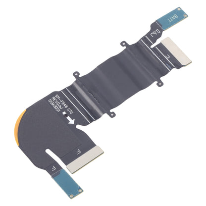 For Samsung Galaxy Z Fold5 SM-F946B Original Disassembled Version Spin Axis Flex Cable, For Samsung Galaxy Z Fold5(Original Disassembled)