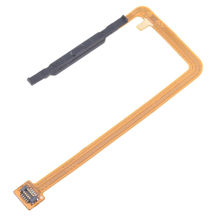 For Samsung Galaxy A06 SM-A065F Original Fingerprint Sensor Flex Cable