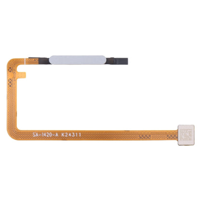 For Samsung Galaxy A06 SM-A065F Original Fingerprint Sensor Flex Cable