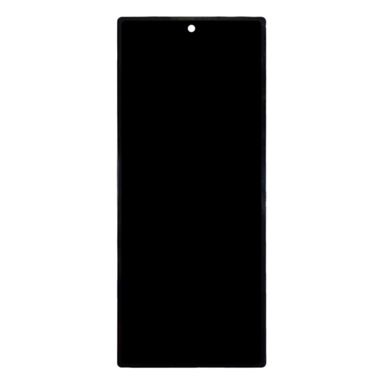 For Samsung Galaxy Z Fold6 SM-F956B Original LCD Secondary Screen with Digitizer Full Assembly