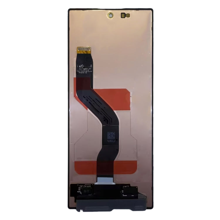 For Samsung Galaxy Z Fold6 SM-F956B Original LCD Secondary Screen with Digitizer Full Assembly