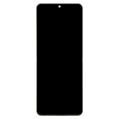For Samsung Galaxy Z Flip6 SM-F741B Original LCD Screen with Digitizer Full Assembly
