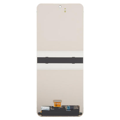 For Samsung Galaxy Z Flip6 SM-F741B Original LCD Screen with Digitizer Full Assembly