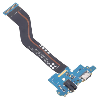 For Samsung Galaxy A51 5G SM-A516U US Version Original Charging Port Flex Cable, For Samsung Galaxy A51 5G SM-A516U US Version(Original)