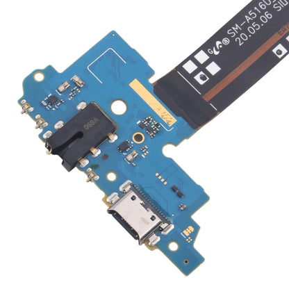 For Samsung Galaxy A51 5G SM-A516U US Version Original Charging Port Flex Cable, For Samsung Galaxy A51 5G SM-A516U US Version(Original)