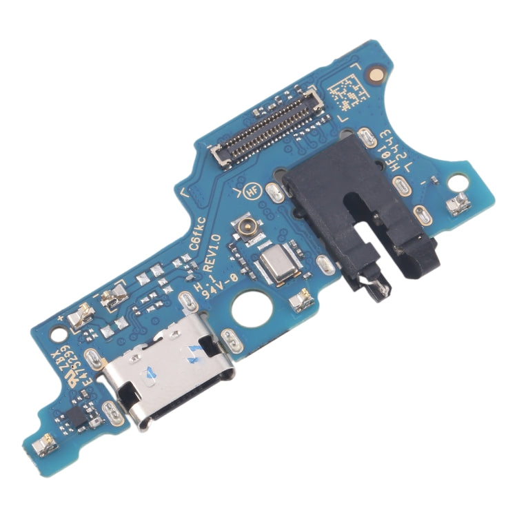 For Samsung Galaxy A06 SM-A065F OEM Charging Port Board, For Samsung Galaxy A06