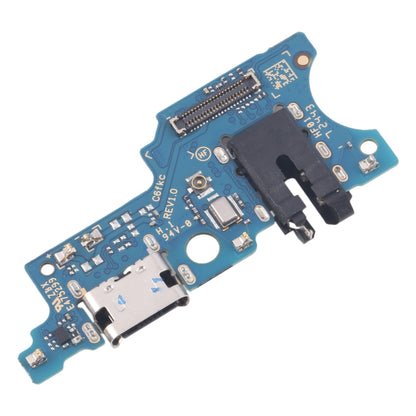 For Samsung Galaxy A06 SM-A065F OEM Charging Port Board, For Samsung Galaxy A06