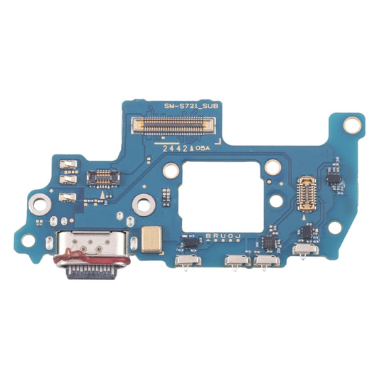 For Samsung Galaxy S24 FE SM-S721B OEM Charging Port Board, For Samsung Galaxy S24 FE