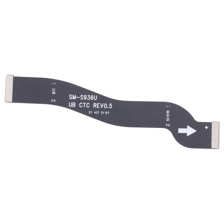 For Samsung Galaxy S25+ SM-S936B Original LCD Flex Cable