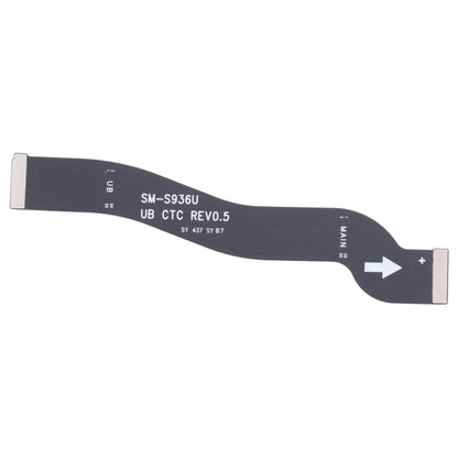 For Samsung Galaxy S25+ SM-S936B Original LCD Flex Cable