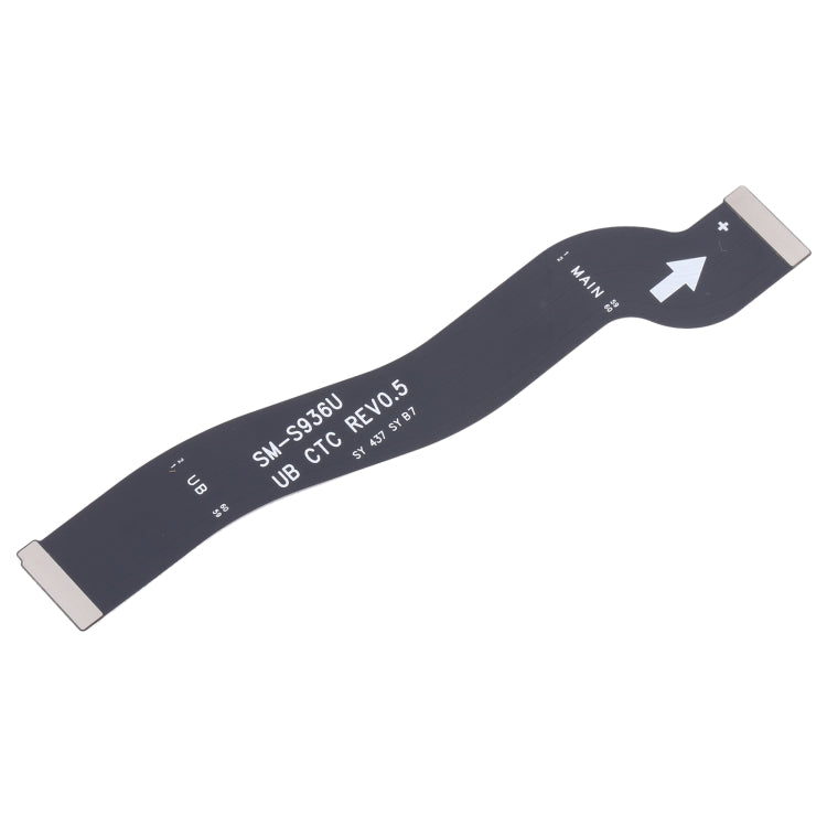 For Samsung Galaxy S25+ SM-S936B Original LCD Flex Cable