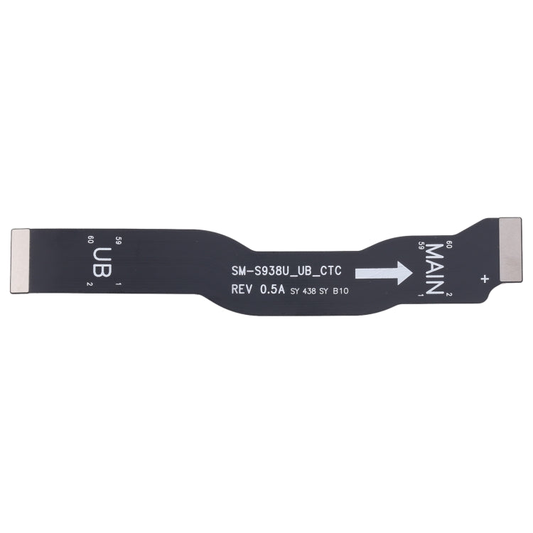 For Samsung Galaxy S25 Ultra SM-S938B Original LCD Flex Cable