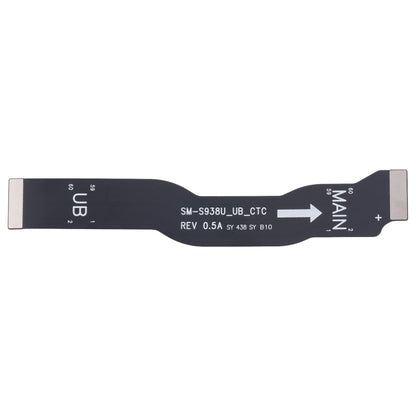 For Samsung Galaxy S25 Ultra SM-S938B Original LCD Flex Cable