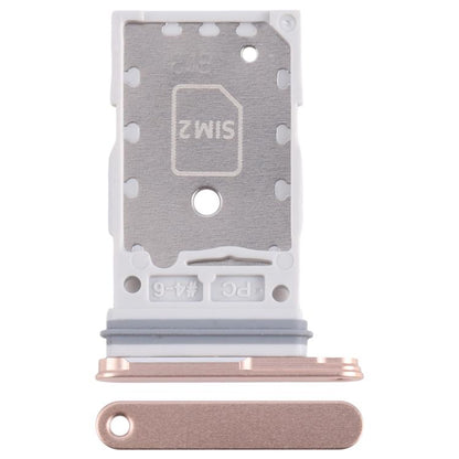 For Samsung Galaxy S25/S25+ SM-S931/S936 Original SIM Card Tray + SIM Card Tray, For Samsung Galaxy S25 / S25+ (Original), For Samsung Galaxy S25 / S25+(Original)
