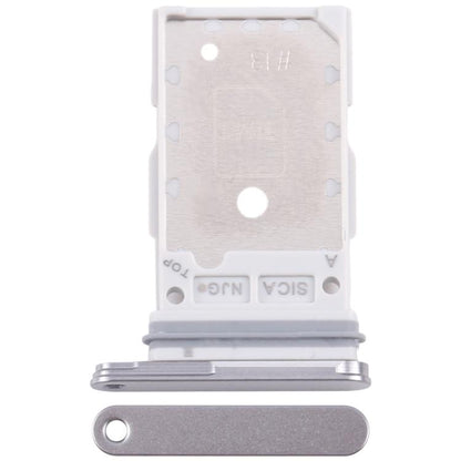 For Samsung Galaxy S25/S25+ SM-S931/S936 Original SIM Card Tray + SIM Card Tray, For Samsung Galaxy S25 / S25+ (Original), For Samsung Galaxy S25 / S25+(Original)