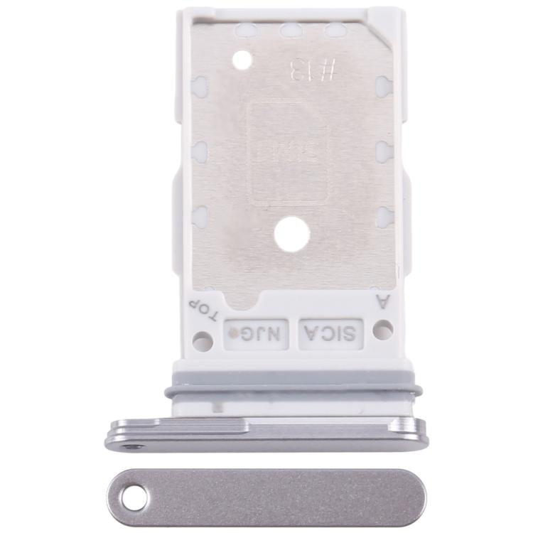 For Samsung Galaxy S25/S25+ SM-S931/S936 Original SIM Card Tray + SIM Card Tray, For Samsung Galaxy S25 / S25+ (Original), For Samsung Galaxy S25 / S25+(Original)