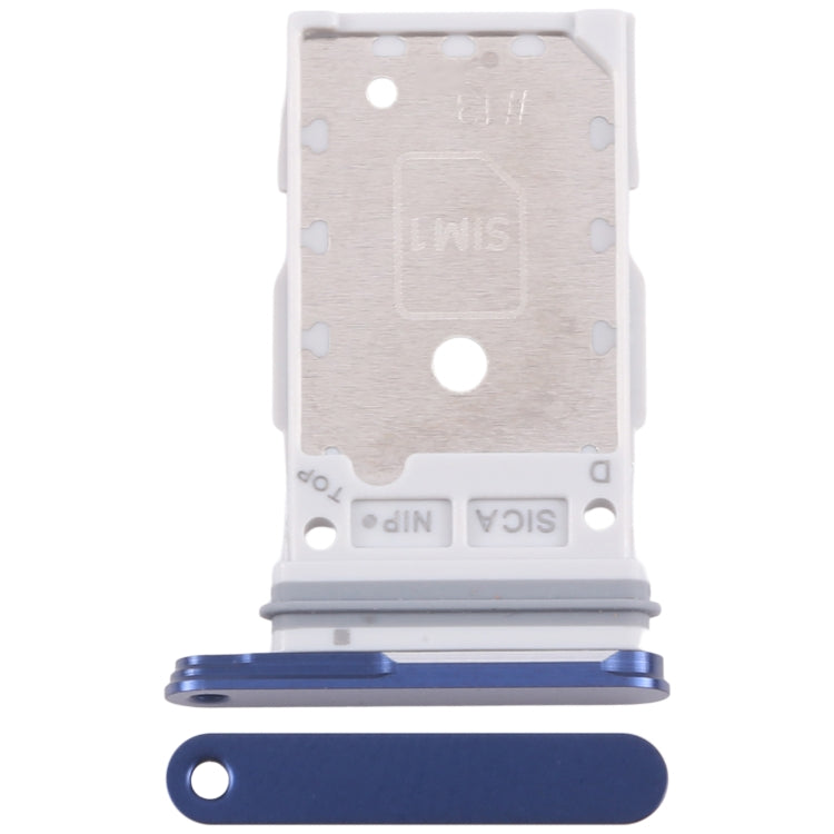 For Samsung Galaxy S25/S25+ SM-S931/S936 Original SIM Card Tray + SIM Card Tray