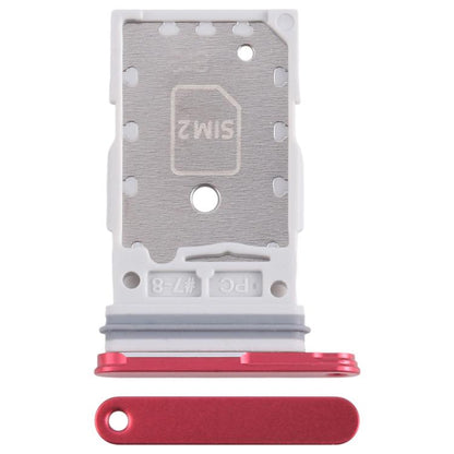 For Samsung Galaxy S25/S25+ SM-S931/S936 Original SIM Card Tray + SIM Card Tray, For Samsung Galaxy S25 / S25+ (Original), For Samsung Galaxy S25 / S25+(Original)