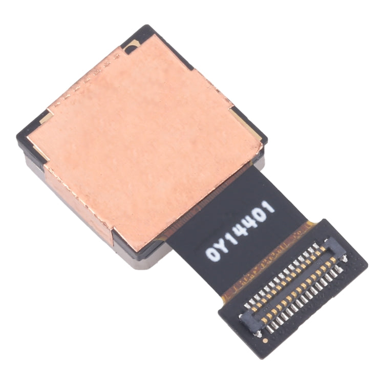 For Samsung Galaxy F52 5G SM-E526B Original Main Back Facing Camera