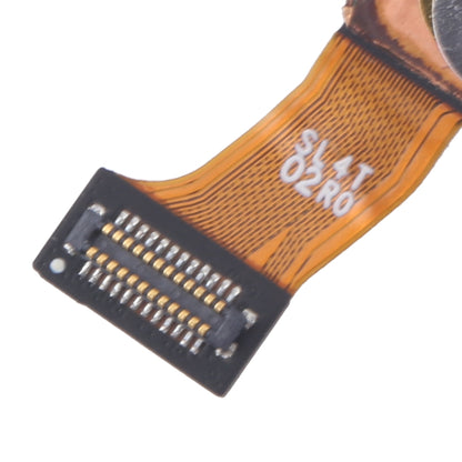 For Samsung Galaxy F52 5G SM-E526B Original Front Facing Camera