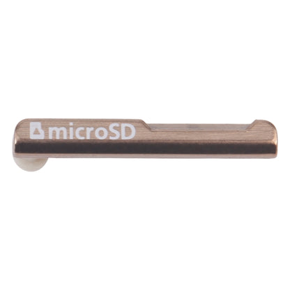 For Samsung Galaxy Tab S 8.4 SM-T705 Original SD Dustproof Block, SD Block