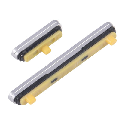 For Samsung Galaxy Tab S10+ SM-X820/X826 Original Power Button and Volume Control Button, For Samsung Galaxy Tab S10+(Original)