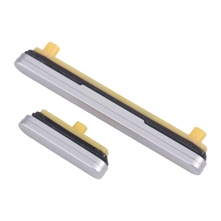 For Samsung Galaxy Tab S10+ SM-X820/X826 Original Power Button and Volume Control Button, For Samsung Galaxy Tab S10+(Original)