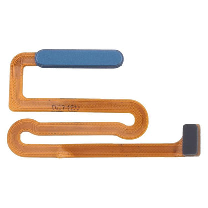 For Samsung Galaxy M12/A12 SM-A125/M125/A127 Original Fingerprint Sensor Flex Cable