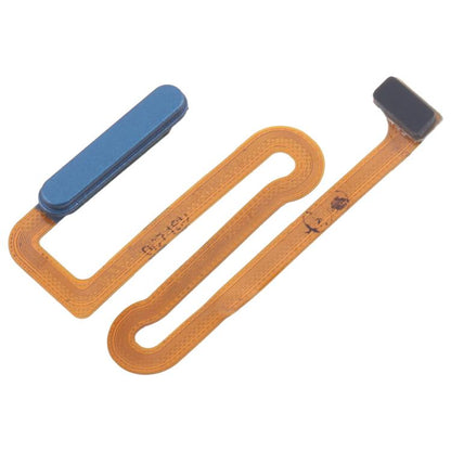For Samsung Galaxy M12/A12 SM-A125/M125/A127 Original Fingerprint Sensor Flex Cable, For Samsung Galaxy M12 / A12(Original)