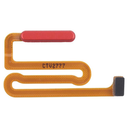 For Samsung Galaxy M12/A12 SM-A125/M125/A127 Original Fingerprint Sensor Flex Cable