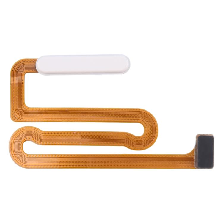 For Samsung Galaxy M12/A12 SM-A125/M125/A127 Original Fingerprint Sensor Flex Cable