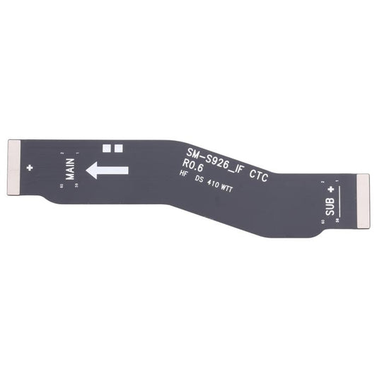 For Samsung Galaxy S24+ 5G SM-S926B Welding Motherboard Flex Cable, For Samsung Galaxy S24+ 5G