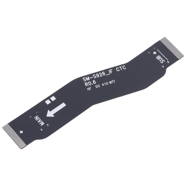 For Samsung Galaxy S24+ 5G SM-S926B Welding Motherboard Flex Cable
