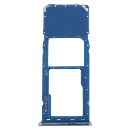For Galaxy A20 A30 A50 SIM Card Tray + Micro SD Card Tray, For Samsung Galaxy A20(single), For Galaxy A20(single), For Samsung Galaxy A20 (single)