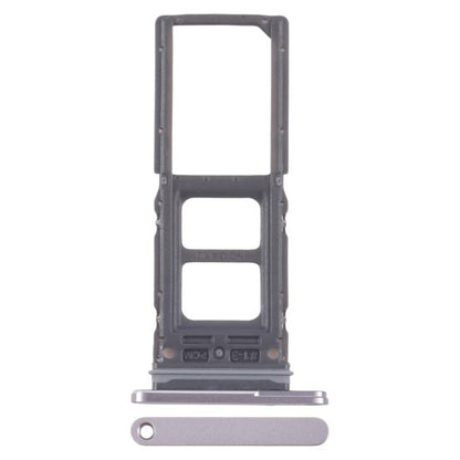 For Samsung Galaxy Z Fold6 SM-F956B Original SIM Card Tray