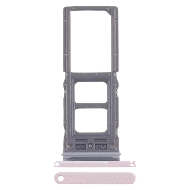 For Samsung Galaxy Z Fold6 SM-F956B Original SIM Card Tray