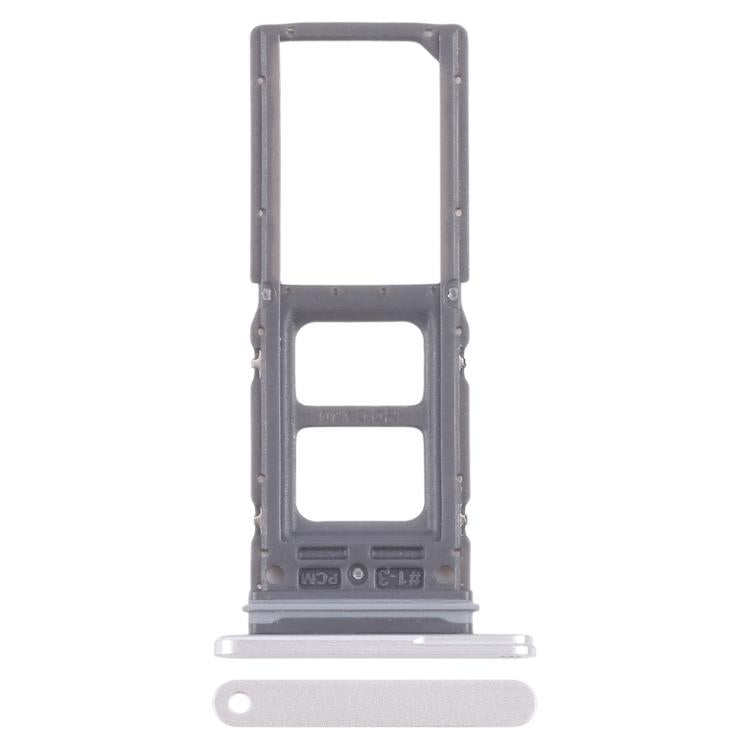 For Samsung Galaxy Z Fold6 SM-F956B Original SIM Card Tray