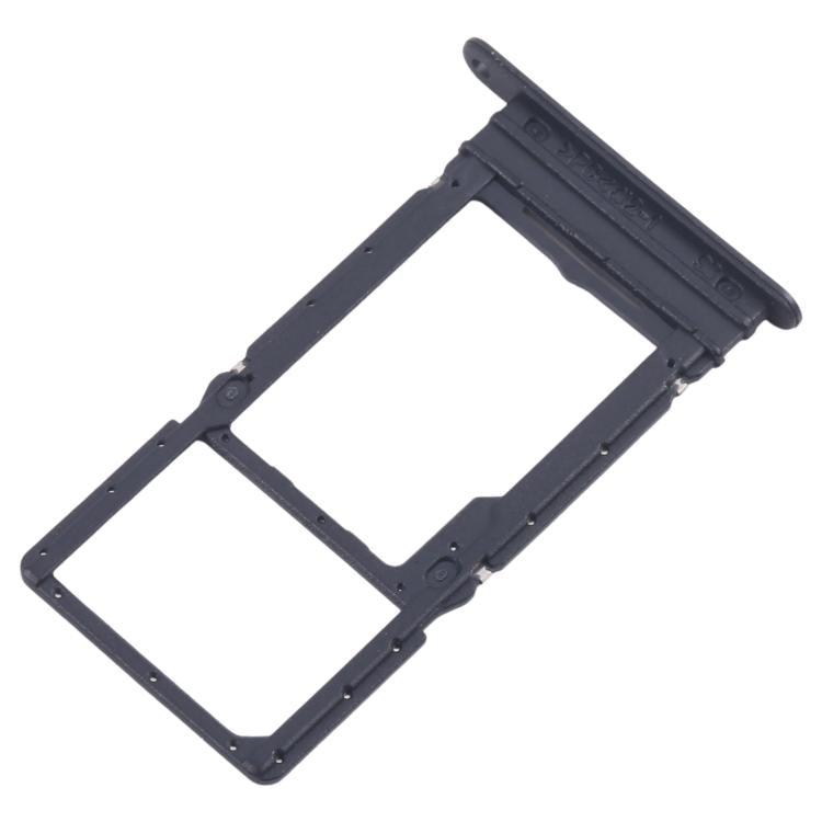 For Samsung Galaxy A16 SM-A165F Original SIM Card Tray + Micro SD Card Tray